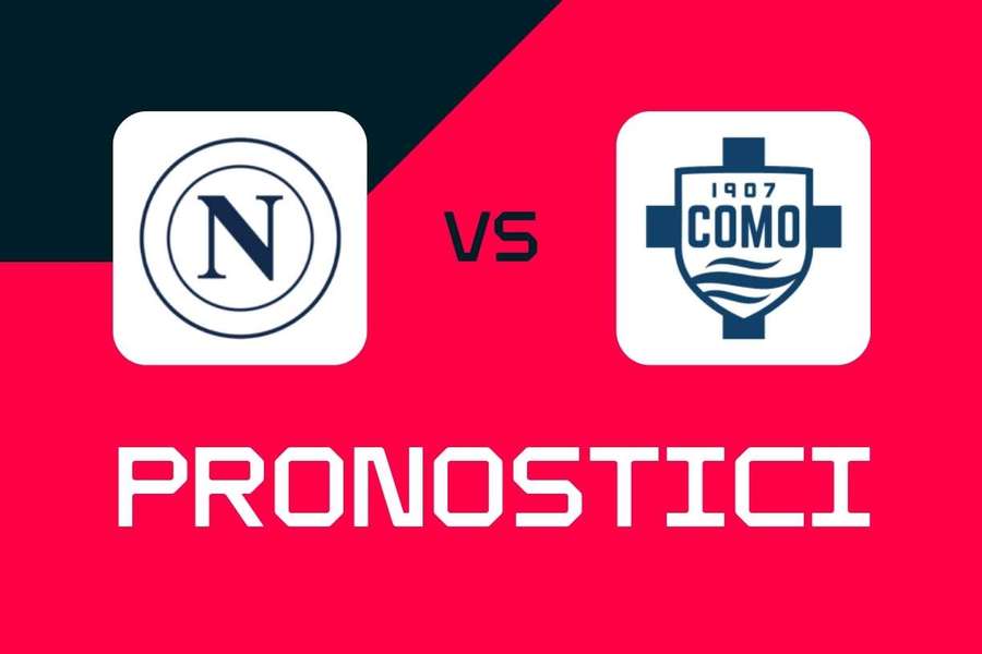 Napoli-Como Napoli-Como