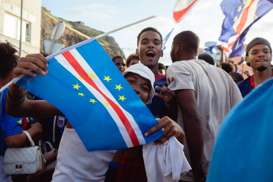 Mundial-2026: PR de Cabo Verde celebra apuramento como “uma nova independência”