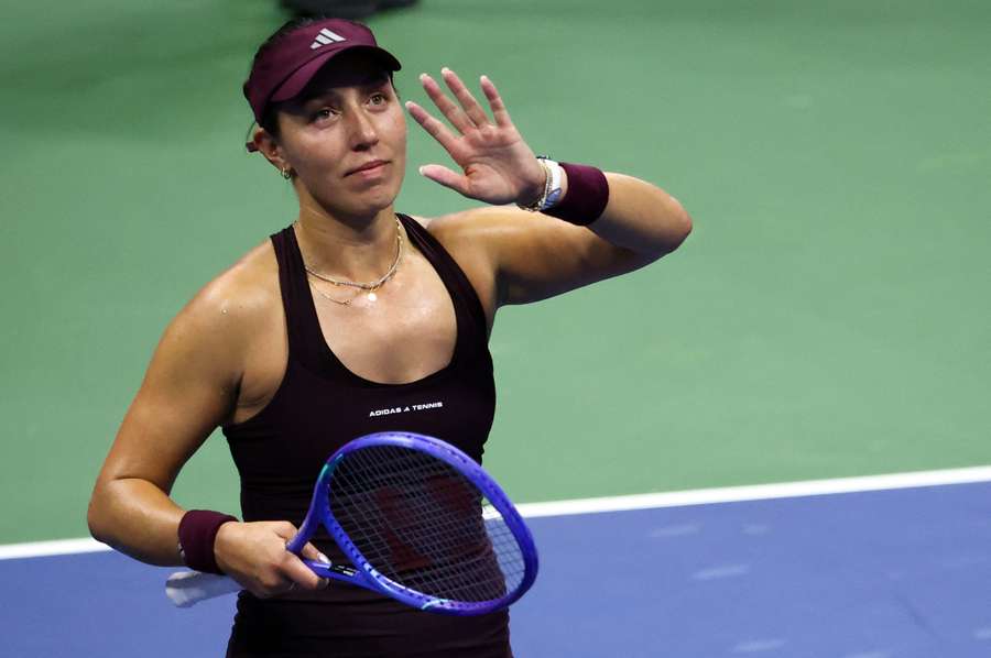 Tenis Flash: Trwa nocny bój Shleton – Alcaraz. Pegula zagra w półfinale z Sabalenką Tenis Flash: Trwa nocny bój Shleton – Alcaraz. Pegula zagra w półfinale z Sabalenką