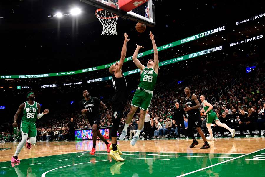 Hugo González Hugo González