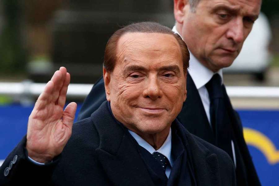 Silvio Berlusconi è morto nel giugno 2023.