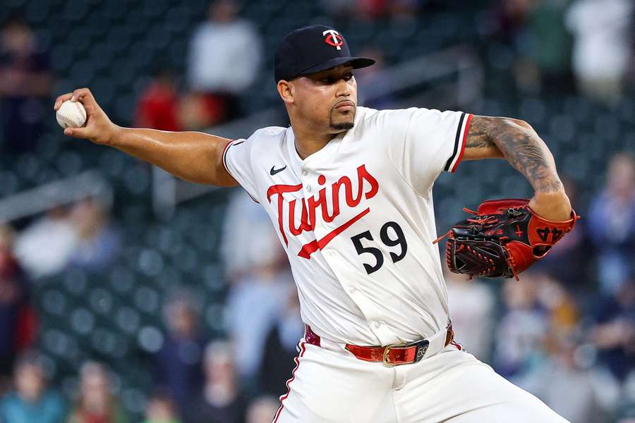 Minnesota Twins Jhoan Duran traded to Philadelphia Phillies (2025)
