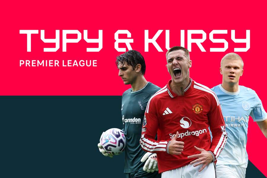 Premier League, 4. kolejka: Typy, najlepsze zakłady i kursy Premier League, 4. kolejka: Typy, najlepsze zakłady i kursy