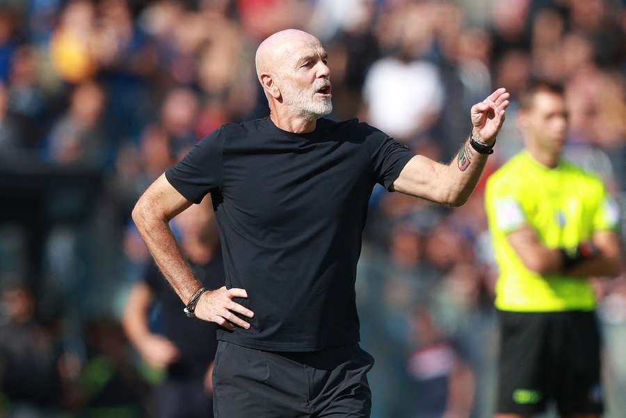 Stefano Pioli
