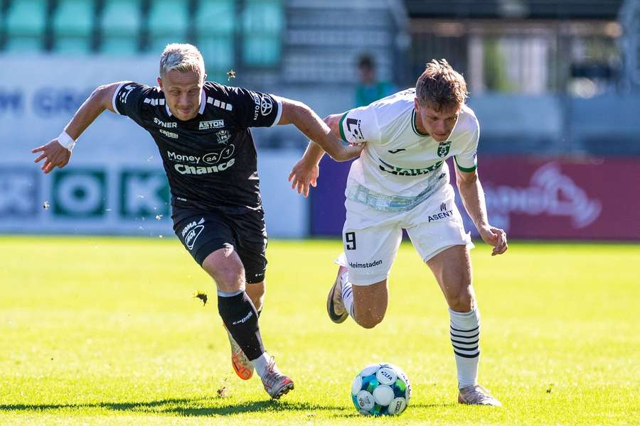 Na podzim Jablonec vyhrál v Karviné 2:1.