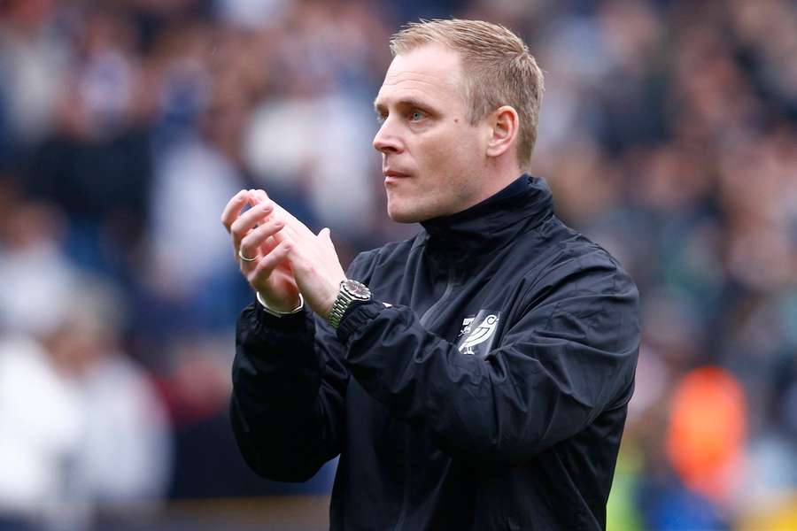 Johannes Hoff Thorup war zuletzt für Norwich tätig