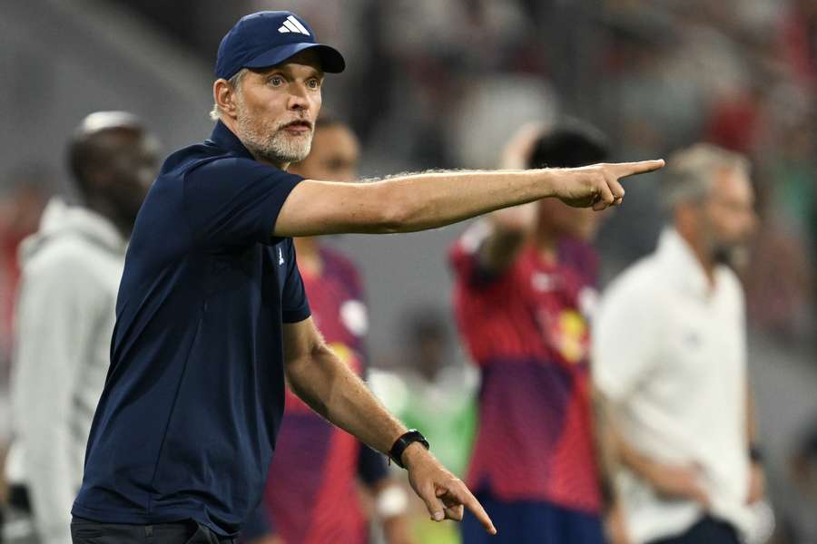 Tuchel steht laut Effenberg bereits in der Bringschuld.