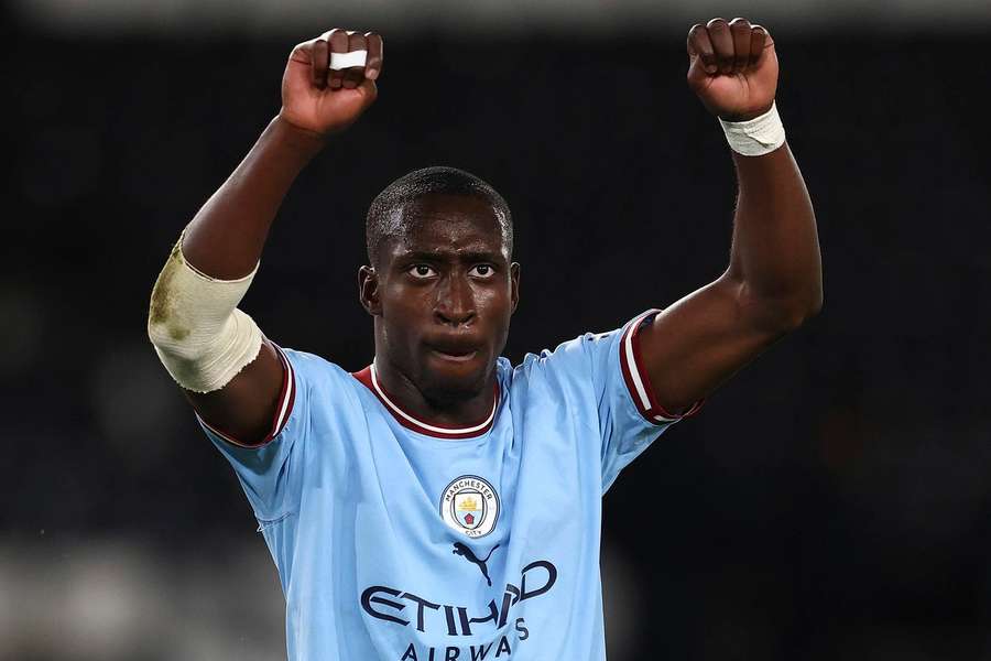 Forbs sous les couleurs de Manchester City Forbs sous les couleurs de Manchester City