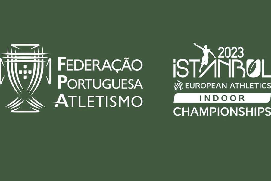 Pichardo, Dongmo e Mamona lideram "recordista" Portugal nos Europeus indoor
