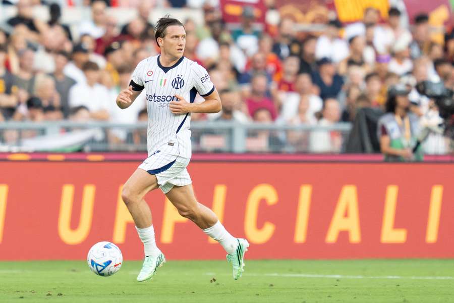 Piotr Zielinski Piotr Zielinski