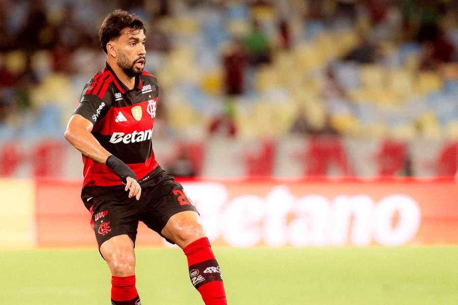 Paquetá tem boas chances de estar na Copa Paquetá tem boas chances de estar na Copa