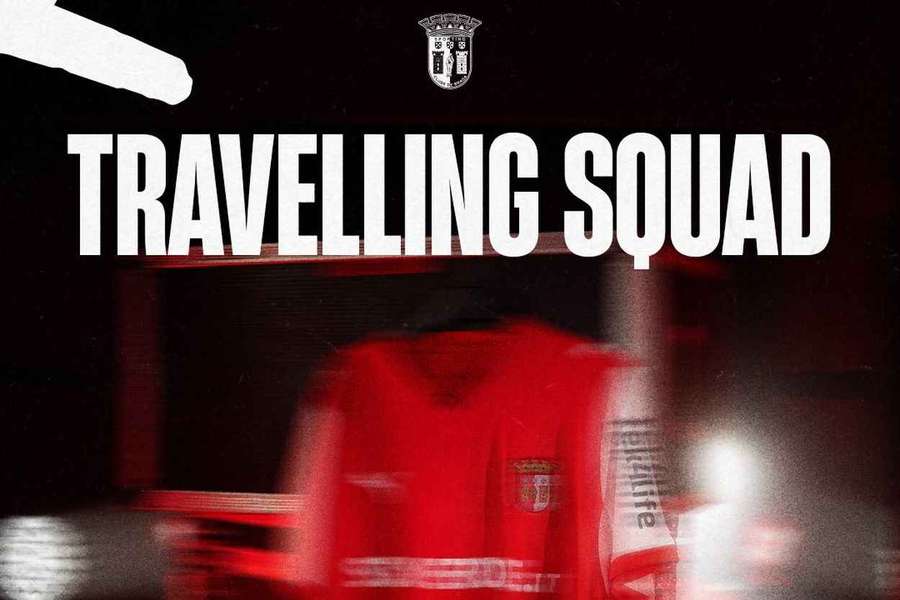 SC Braga vai estagiar em Inglaterra, de 4 a 10 de julho SC Braga vai estagiar em Inglaterra, de 4 a 10 de julho