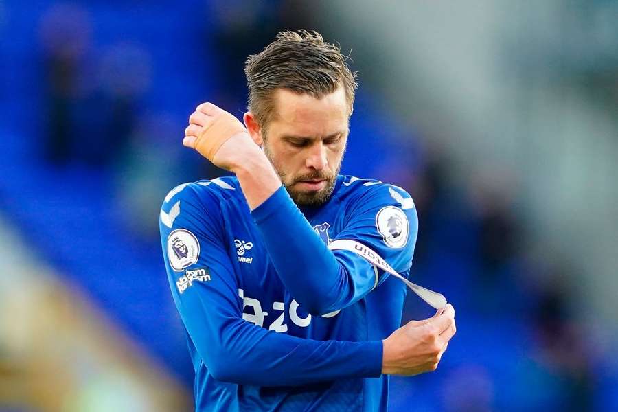 Gylfi Sigurdsson nærmer sig Lyngby-debut: "Han ser skarpere og skarpere ud"