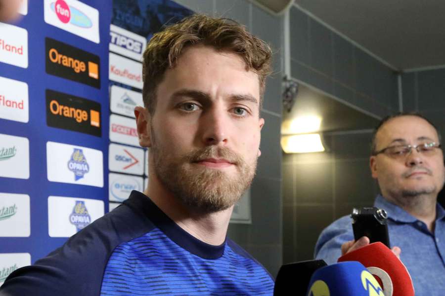 Hecl vo zvolenskom tíme skončil.