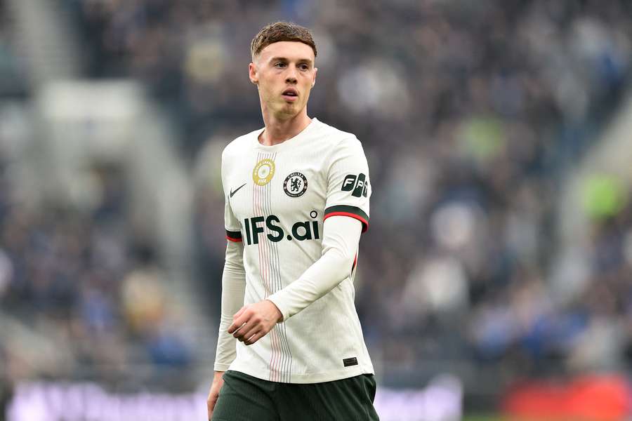 Man Utd joined by Bayern Munich as Palmer increasingly unsettled at Chelsea