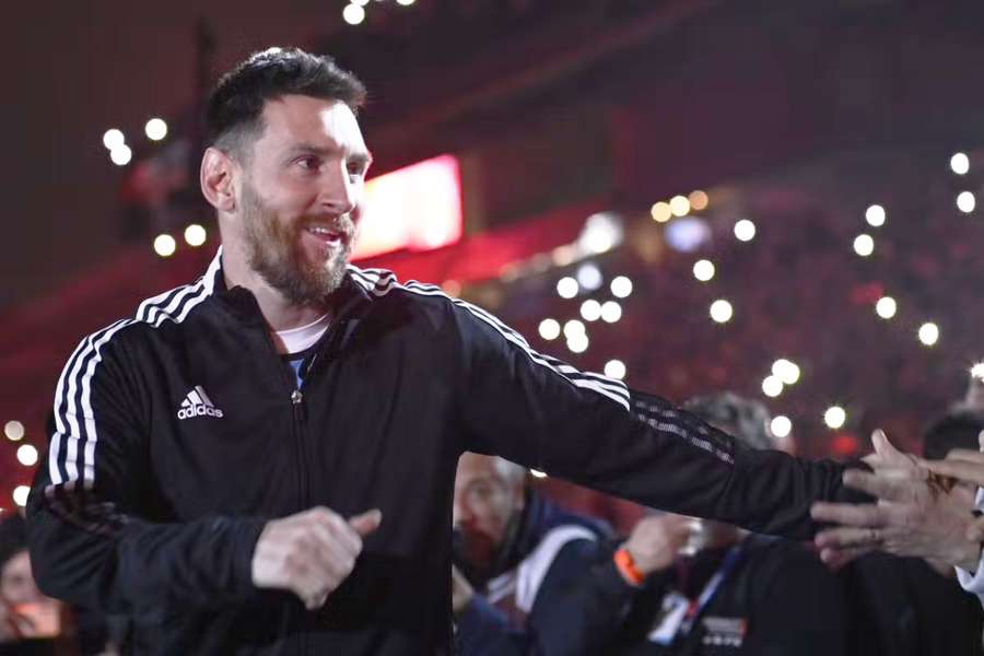 Toto leto Lionel Messi vymení svoj život v Paríži za nový v Miami.