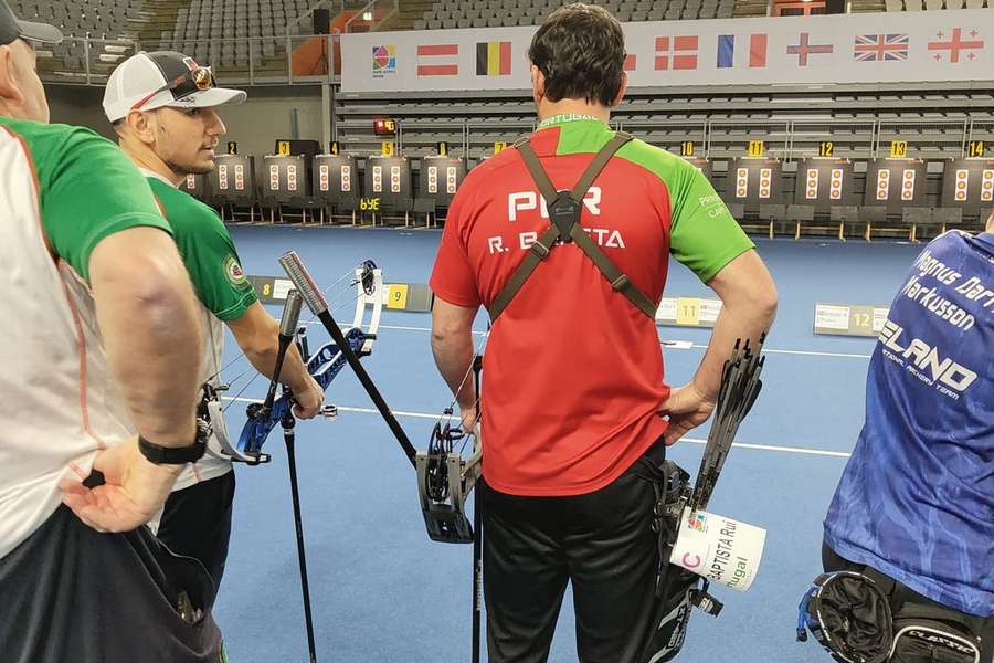 Seleção vai disputar o bronze