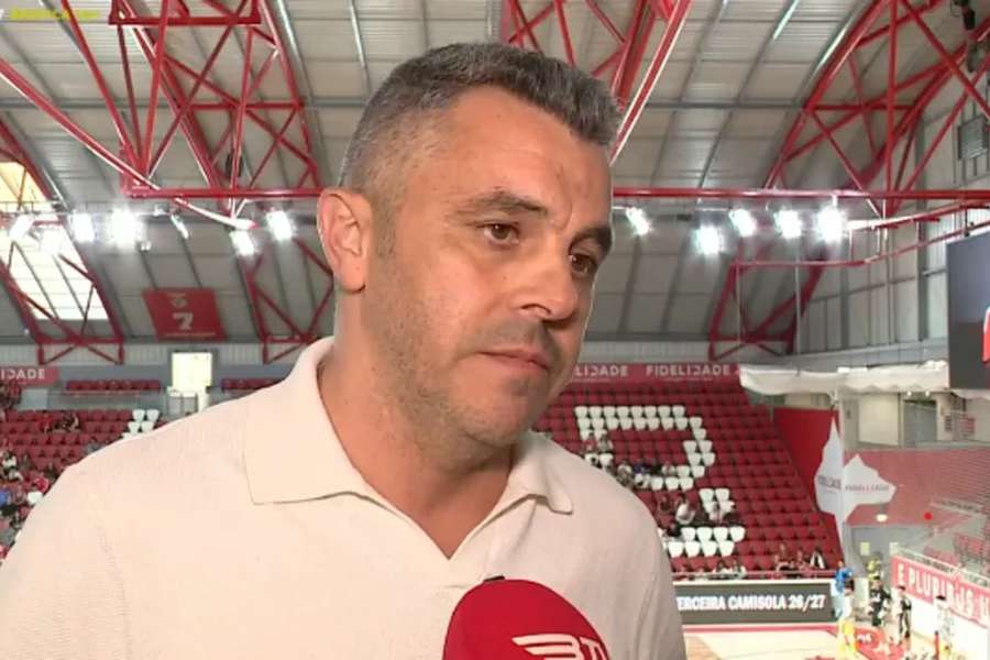 Zé Maria foi jogador do Benfica durante nove temporadas Zé Maria foi jogador do Benfica durante nove temporadas