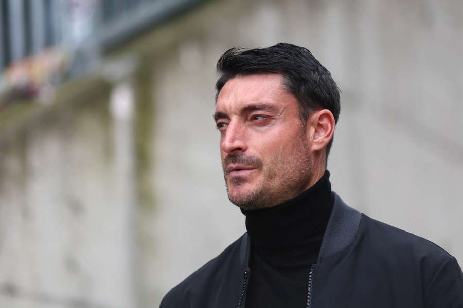 Riera sieht immer Anlass für Verbesserung