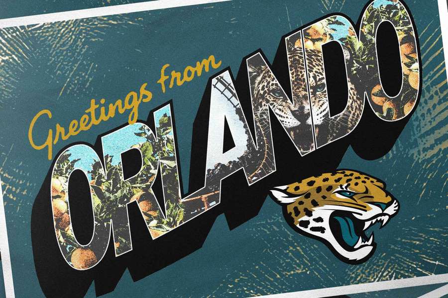 Les Jaguars joueront à Orlando en 2027