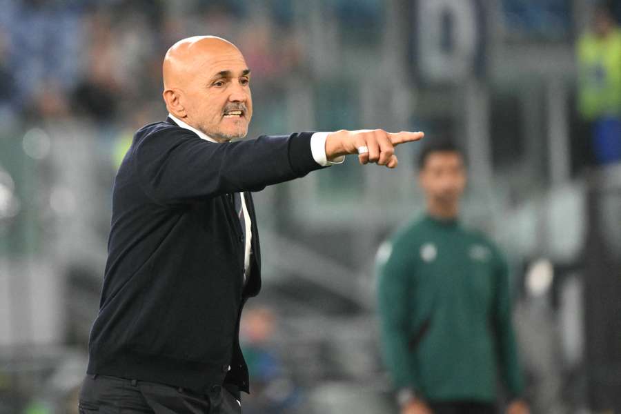 Luciano Spalletti 