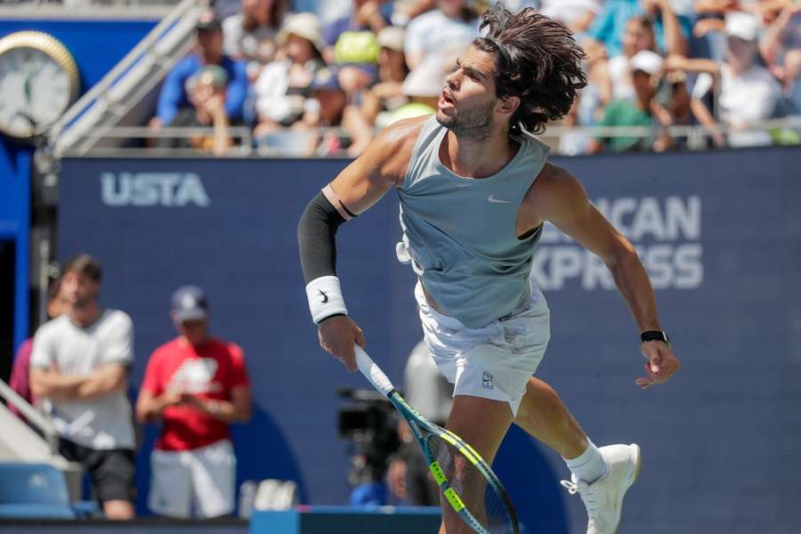 Carlos Alcaraz tritt an der Seite von Serena Williams an