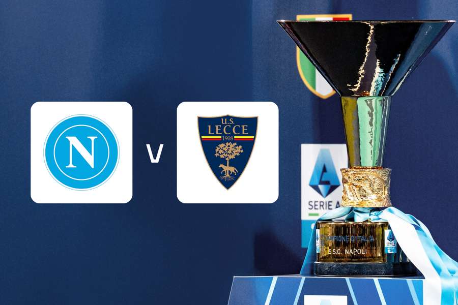 Napoli-Lecce