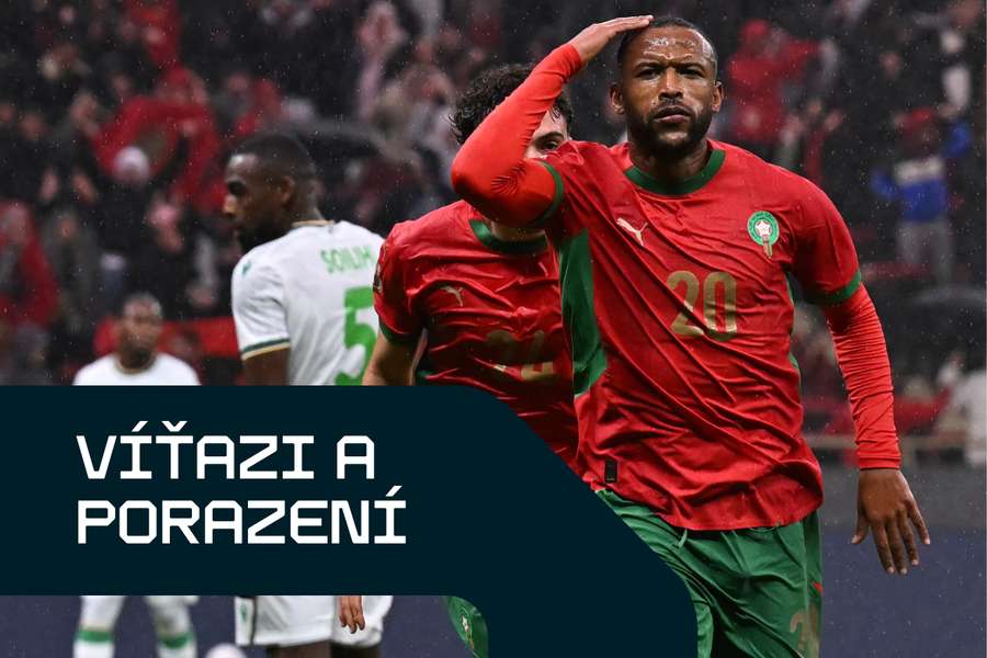 El Kaabi strelil hneď na úvod APN zrejme gól šampionátu.