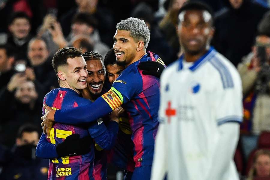 Du coup d'envoi au temps additionnel : quels cadors européens dominent chaque quart d'heure ?