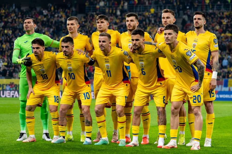 Quatro titulares do jogo com a Bósnia não foram convocados Quatro titulares do jogo com a Bósnia não foram convocados