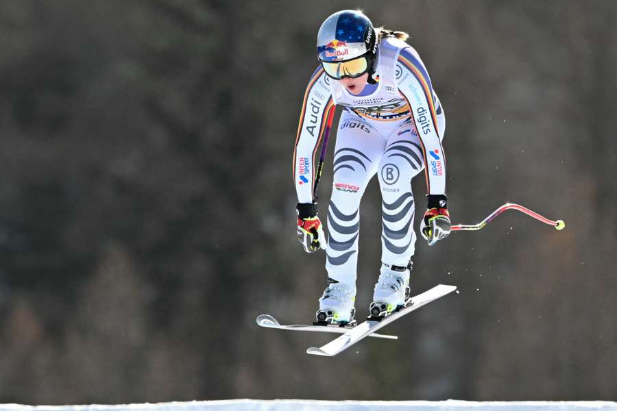 Überraschender Rückschlag für Aicher 