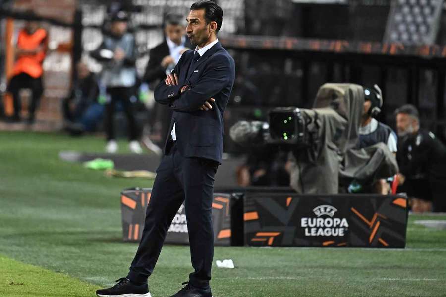 FCSB va întâlni PAOK Salonic