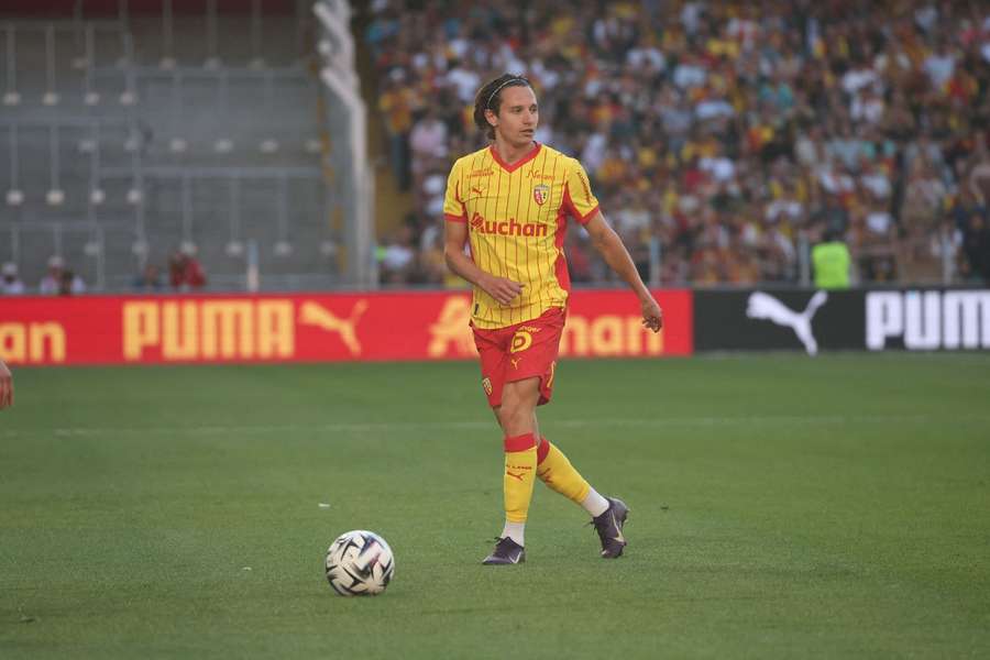 Florian Thauvin 