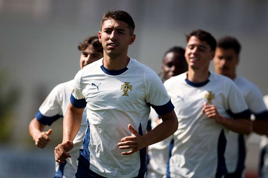 Competição arranca a 11 de junho
