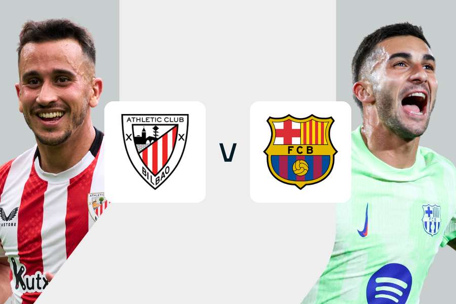 Athletic - Barcelona Athletic - Barcelona