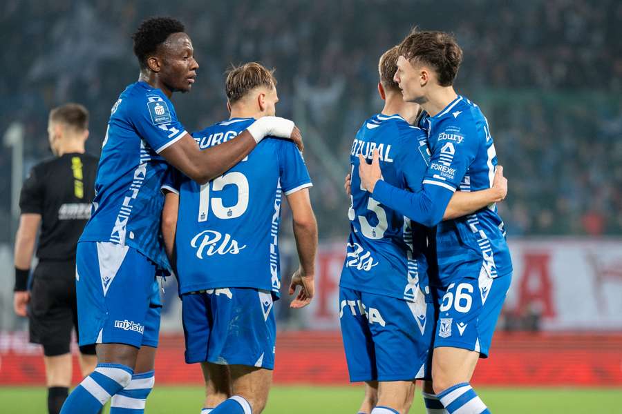 Lech Poznań - KuPS Kuopio: Gdzie oglądać, transmisja, zapowiedź, przewidywane składy i kursy