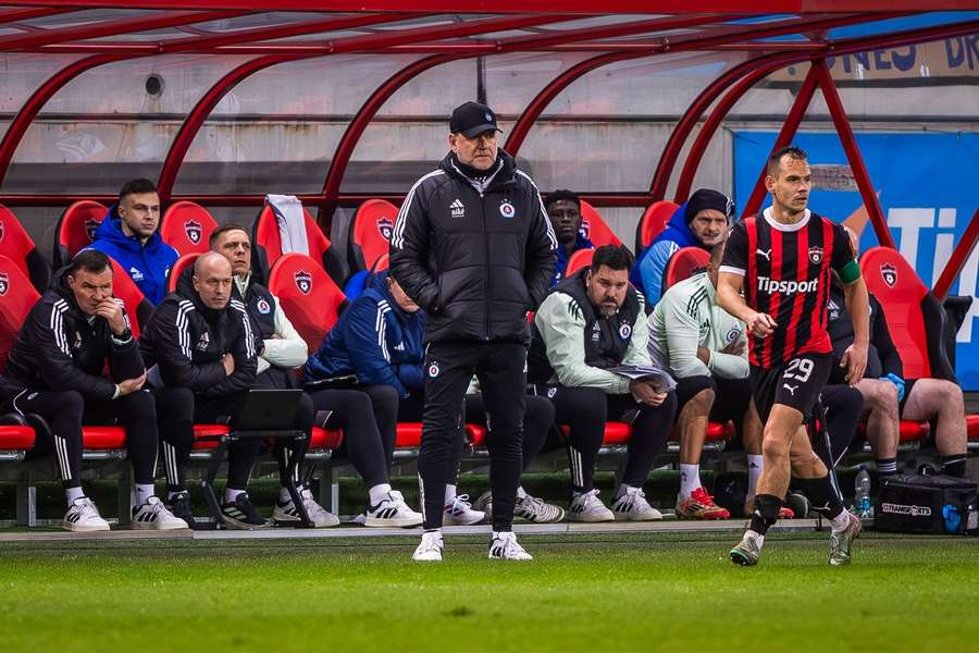 Napätie vrcholí pred najslávnejším slovenským derby zápasom.