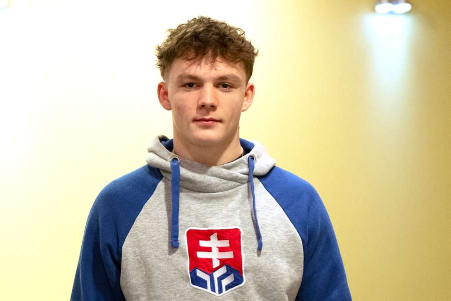 Dubravík mení dres.