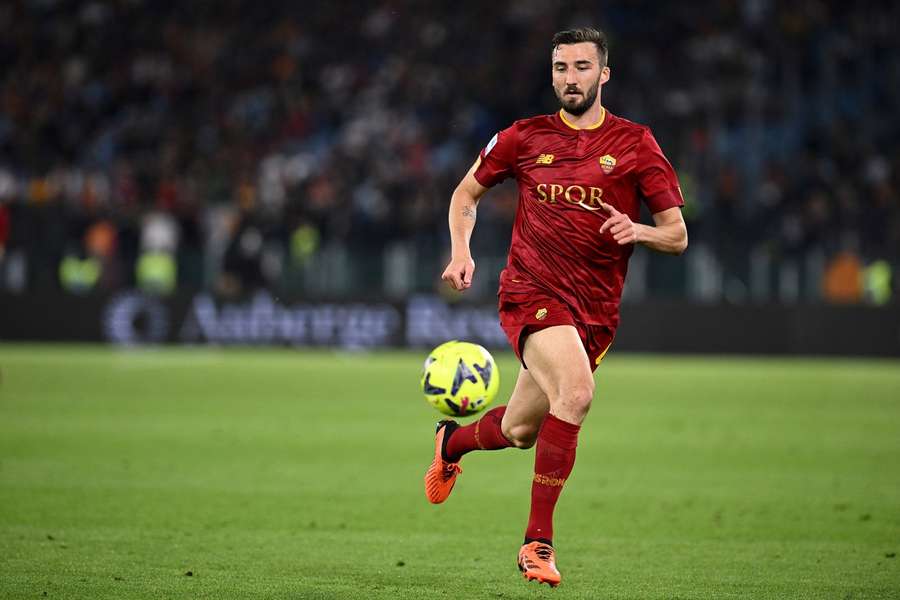 Bryan Cristante