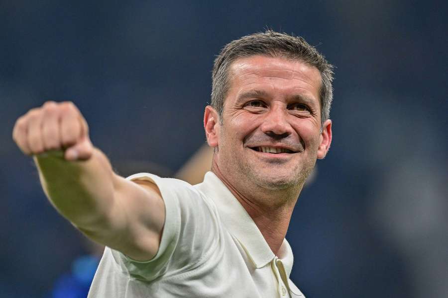 Cristi Chivu