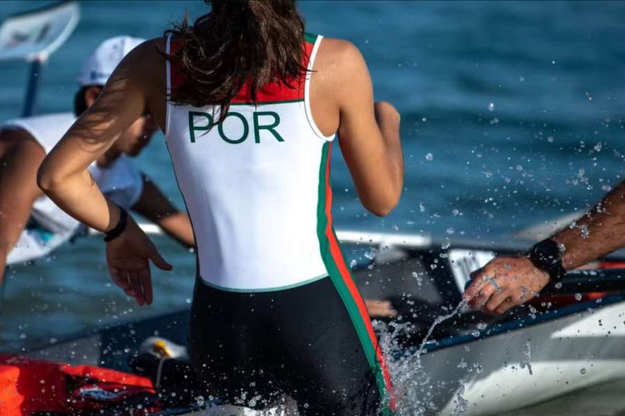 Portugal na edição de 2025 Portugal na edição de 2025