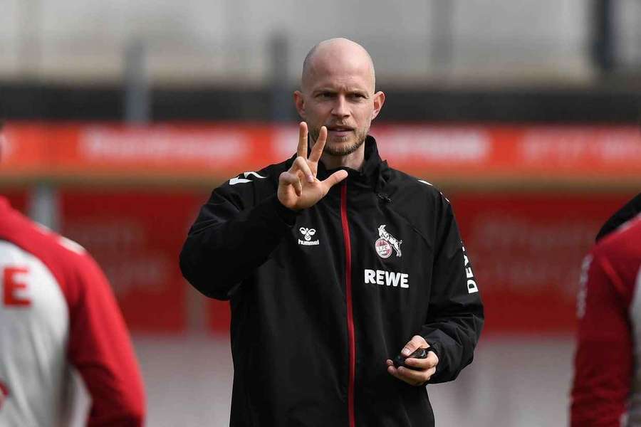 Krisenjob in Köln: Wagner als Taktgeber und Trostspender