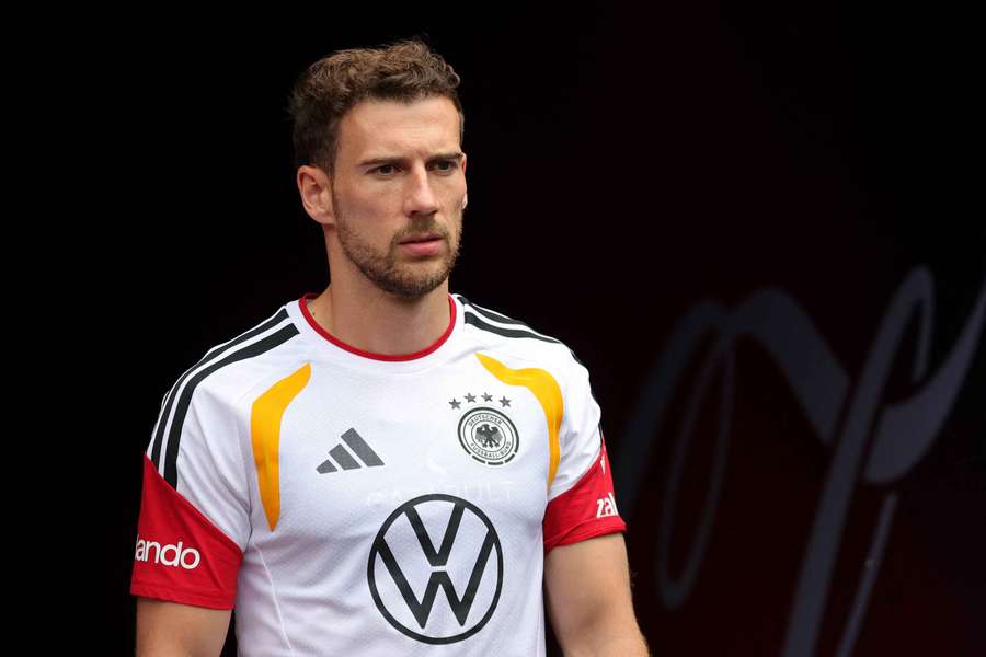 Chicago Fire pushing to sign Leon Goretzka ALONGSIDE Robert Lewandowski
