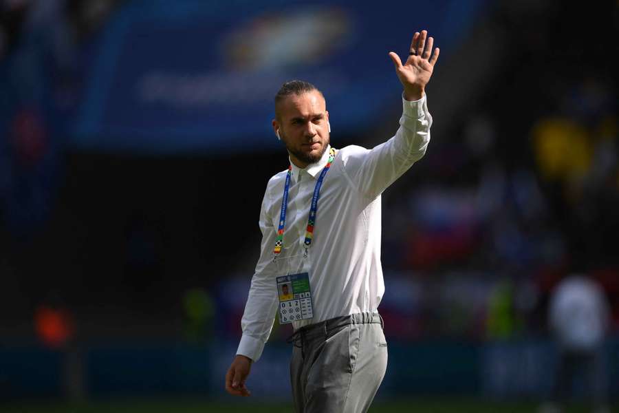 George Pușcaș ar putea părăsi pentru prima oară Europa