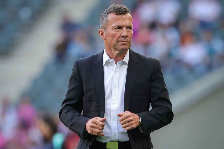 Lothar Matthäus hat seine Prognose für die Bundesliga 2024/25 abgegeben.