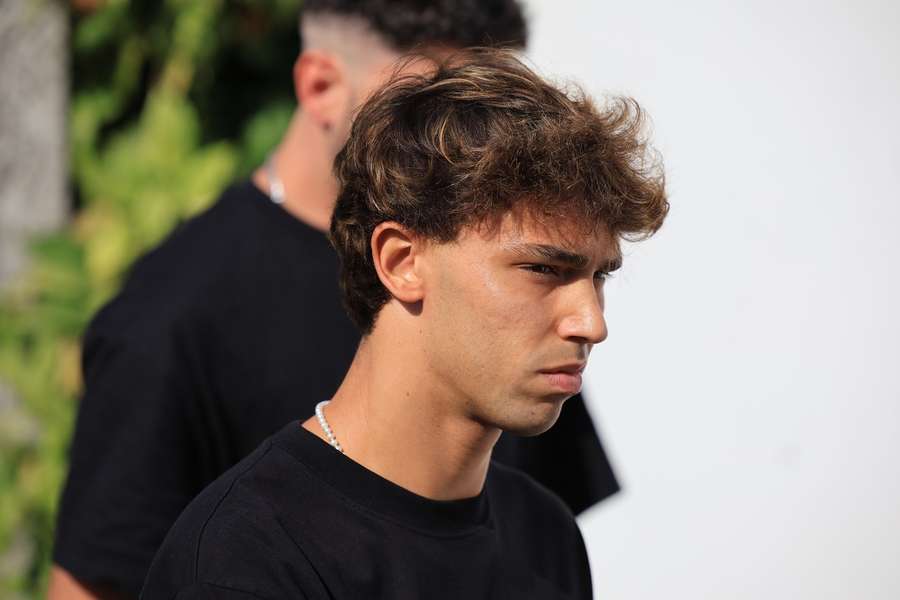 João Félix troca o Chelsea pelo Al Nassr em definitivo