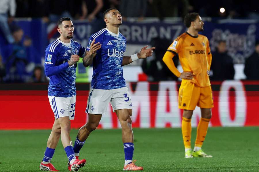 The Calcio Comment: It's a wild race for Serie A fourth place