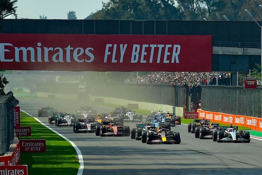 Nemulțumiri în Formula 1. ”Prea multe schimbări, ar trebui să ne oprim”