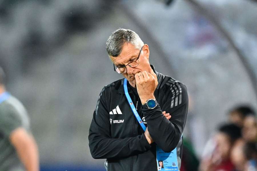 Ioan Ovidiu Sabău ar fi refuzat echipa națională