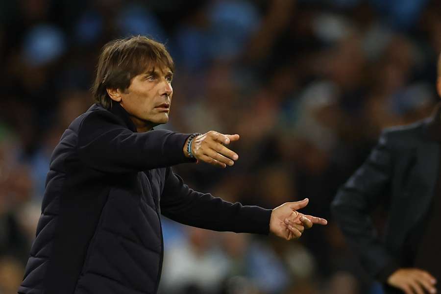 Antonio Conte